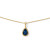 jackie-gold-amstel-jkn26-617-gouden-ketting-met-druppel-blauwe-topaas-hanger-lengte-40-42-5-45-cm