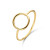 jackie-gold-circle-silhouette-jkr20-070-14k-gouden-ring-met-open-cirkel-10-mm-breed