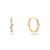 jackie-gold-clifton-jke26-640-14-karaat-gouden-oorringen-met-transparante-topaas-rij-diameter-12-mm