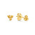 jackie-gold-jke20016-14-karaat-gouden-oorknopjes-met-citrien-hoogte-4-mm
