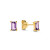 jackie-gold-jke21156-14-karaat-gouden-oorknopjes-met-paarse-amethist-5-mm-x-3-mm