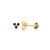 jackie-gold-jke23012-14-karaat-gouden-oorknopjes-met-zwarte-onyx-hoogte-2-mm