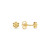 jackie-gold-jke23307-14-karaat-gouden-oorstekers-met-bloem-vorm-van-bolletjes-hoogte-5-mm