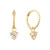 jackie-gold-jke24011-14-karaat-gouden-oorringen-met-driehoekige-topaas-hanger-hoogte-18-mm
