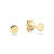 jackie-gold-jke25508-ronde-14-karaat-gouden-oorknopjes-glanzend-diameter-4-mm