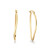 jackie-gold-jke25518-14-karaat-gouden-oorringen-golvend-design-glanzend-hoogte-35-mm