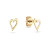 jackie-gold-jke25555-14-karaat-gouden-oorknopjes-met-open-hartje-6-mm-x-5-mm