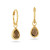 jackie-gold-jke25561-14-karaat-gouden-oorringen-met-druppel-rookkwarts-hoogte-22-mm