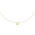 jackie-gold-jkn20-024-14-karaat-gouden-ketting-met-bolletjes-hanger-1-mm-breed-lengte-40-425-45-cm