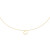 jackie-gold-jkn23-357-14-karaat-gouden-ketting-met-open-hartje-lengte-40-42-5-45-cm