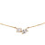 jackie-gold-jkn24-485-14-karaat-gouden-collier-met-briljante-en-ovale-topaas-lengte-38-40-42-cm