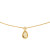 jackie-gold-jkn25-560-collier-van-14-karaat-goud-met-gele-citrien-hanger-lengte-40-42-5-45-cm