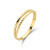 jackie-gold-jkr20-026-14-karaat-gouden-ring-glanzend-met-2-banden