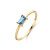 jackie-gold-jkr22-158-14-karaat-gouden-ring-met-blauwe-baguette-topaas-3-mm