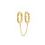 jackie-gold-jks23310-14-karaat-gouden-bolletjes-oorring-voor-2-gaatjes-per-stuk