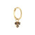 jackie-gold-jks24019-14-karaat-gouden-gedraaide-oorring-met-bruine-rookkwarts-per-stuk