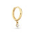 jackie-gold-jks24441-14-karaat-gouden-oorring-met-briljante-transparante-topaas-per-stuk