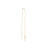 jackie-gold-jks25528-14-karaat-gouden-doortrekoorbel-hartje-115-mm-per-stuk