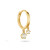 jackie-gold-jks25578-oorring-14-karaat-goud-met-2-transparante-topazen-per-stuk