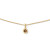 jackie-gold-kirstenbosch-jkn26-613-14-karaat-gouden-ketting-met-rookkwarts-lengte-38-40-42-cm