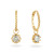 jackie-gold-kruger-jke26-664-14k-gouden-oorringen-gedraaid-met-ronde-topaas-hanger-5-mm-breed-hoogte-15-mm