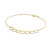 jackie-gold-laguna-jkb24466-schakelarmband-van-14-karaat-goud-met-vierkante-elementen-lengte-16-17-18-cm