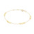 jackie-gold-west-end-jkb23353-schakelarmband-van-14-karaat-geelgoud-met-ronde-plaatjes-lengte-16-17-18-cm