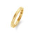 jackie-gold-zebra-jkr26-680-14k-gouden-ring-met-geribbelde-rand-4-mm-breed