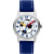 garonne-kids-kq22q476-blauw-kinderhorloge-met-voetbal-en-cijfers-28-mm