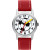 garonne-kids-kq25q476-rood-kinderhorloge-met-voetbal-en-stalen-kast-28-mm