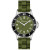garonne-kids-kq29q477-groen-kinderhorloge-met-ronde-zilverkleurige-kast-30-mm