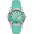 garonne-kids-kv33q419-turquoise-kinderhorloge-met-zilverkleurige-kast-en-zwarte-cijfers-29-mm