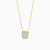blush-lab-diamonds-lg3009y-gouden-diamanten-ketting-0-40-crt-rechthoek-6-6-mm-x-7-7-mm-lengte-42-cm