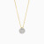 blush-lab-diamonds-lg3010y-gouden-ketting-met-halo-lab-grown-diamant-0-22-crt-lengte-42-cm