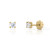 lapetra-lp9es1500-435b-9k-goudkleurige-oorknopjes-met-ronde-zirkonia-diameter-3-5-mm