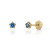 lapetra-lp9es1500-53ag-9-karaat-goudkleurige-oorknopjes-met-blauwe-zirkonia-diameter-3-mm