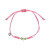 lapetra-lpba0085-roze-koordarmband-zilver-met-libelle
