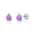 lapetra-lplb0010-zilveren-kinderoorbellen-met-emaille-paarse-lieveheersbeestjes-hoogte-45-mm