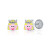 lapetra-lpos0115-zilveren-kinderoorbellen-met-prinses-van-emaille-hoogte-5-mm