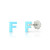 lapetra-lposlb-f-zilveren-kinderoorknopjes-met-blauwe-letter-f-emaille-hoogte-6-mm