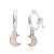 lapetra-lppo0026-zilveren-oorringen-met-roze-halve-maan-hangers-5-mm-breed