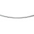 1-75-mm-ronde-omega-ketting-met-schroefslot-zilver