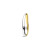 14-karaat-bicolor-hanger-met-lab-grown-diamant-0-04-crt-hoogte-18-mm