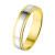 14-karaat-bicolor-trouwring-met-stroken-5-mm