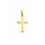 14-karaat-gladde-gouden-kruisjes-hanger-12-mm-x-20-mm