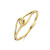 14-karaat-glanzende-gouden-ring-met-moderne-lus-vorm-5-mm-breed
