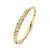 14-karaat-gouden-alliance-ring-met-7-transparante-diamanten-0-16-crt-2-5-mm-breed