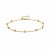 14-karaat-gouden-armband-met-gediamanteerde-bolletjes-lengte-16-cm-17-5-cm-19-cm