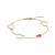 14-karaat-gouden-armband-met-hartjes-van-witte-parelmoer-en-rode-epoxy-lengte-16-18-cm