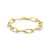 14-karaat-gouden-armband-met-ovale-anker-schakels-10-5-mm-breed-lengte-19-cm